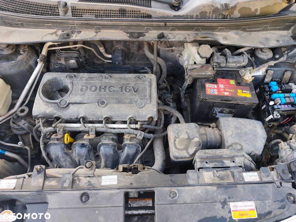 Kia Sportage - 22