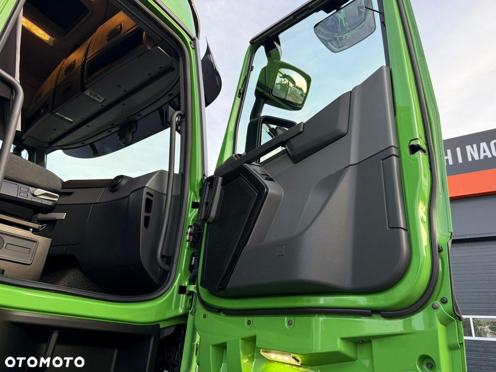 Renault T HIGH 520/RETARDER/ON 1300 L/NAVI/FULL LED/SPROWADZONA - 29