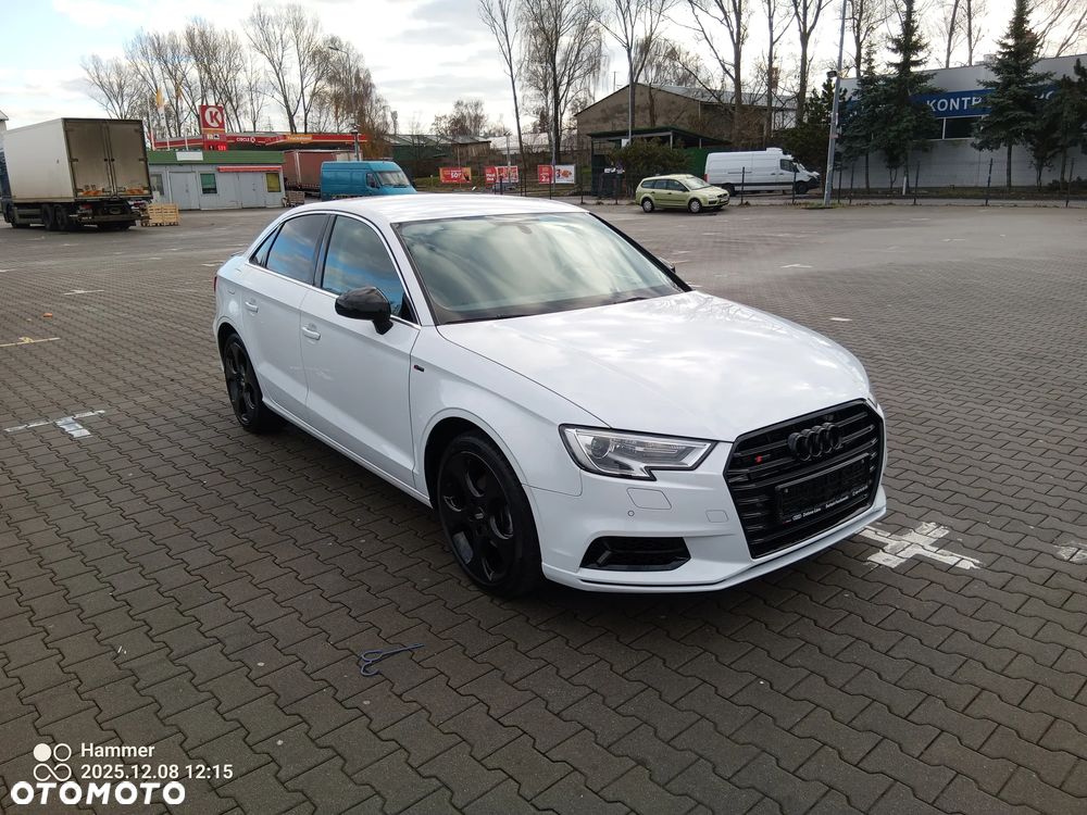 Audi A3 Limousine 30 TDI S tronic - 2