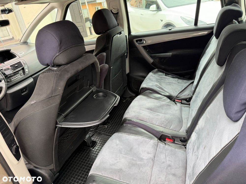 Citroën C4 Picasso - 7