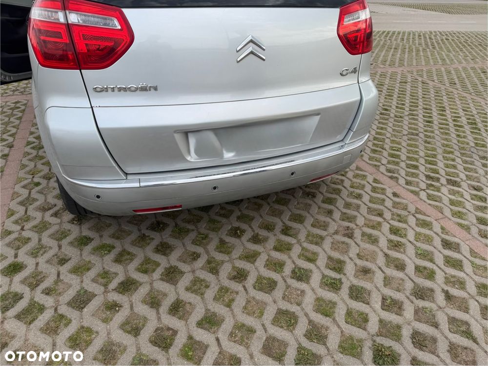 Citroën C4 Picasso VTi 120 Tendance - 9