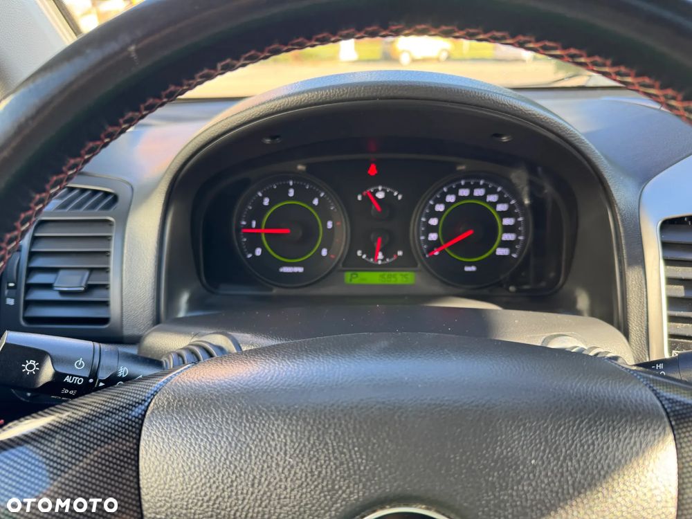 Chevrolet Captiva 2.0 d LT high - 15