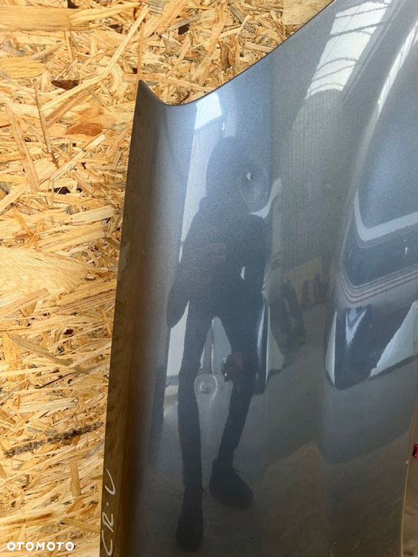 Błotnik PRAWY HONDA CRV CR-V 2 II LIFT Kod lakieru: NH674P - 4