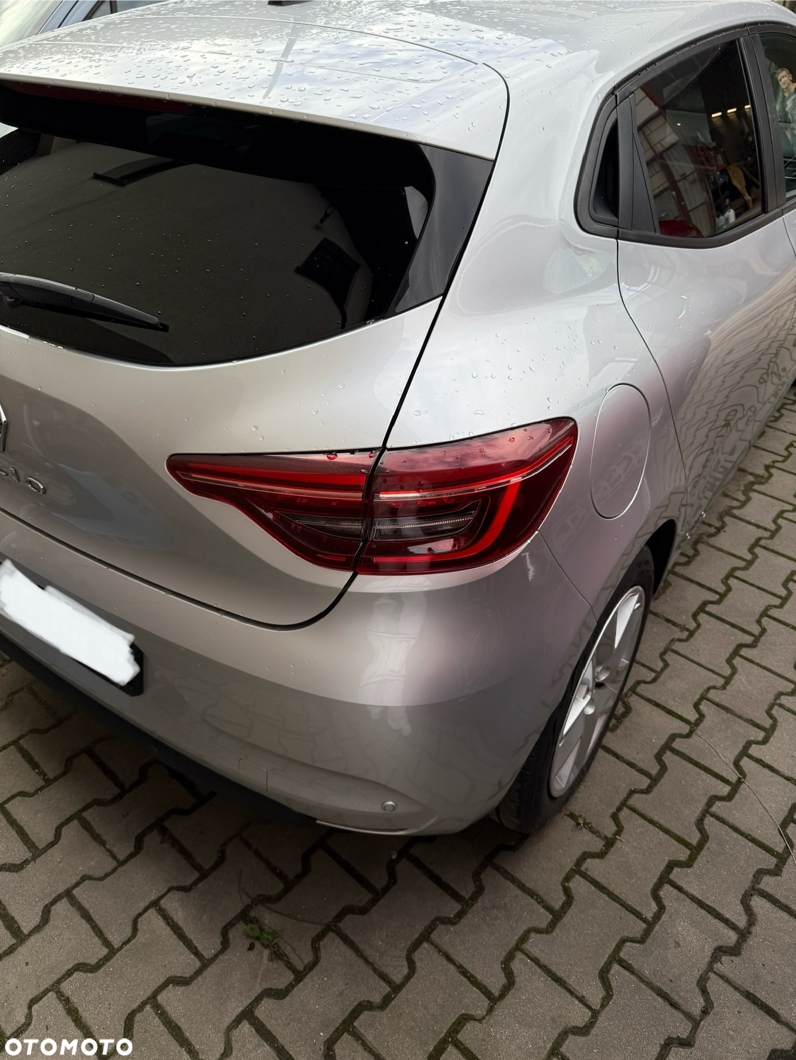 Renault Clio - 4