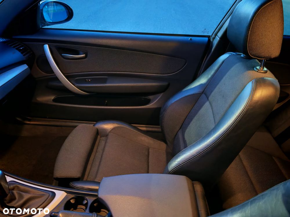 BMW Seria 1 118d DPF Edition Sport - 10