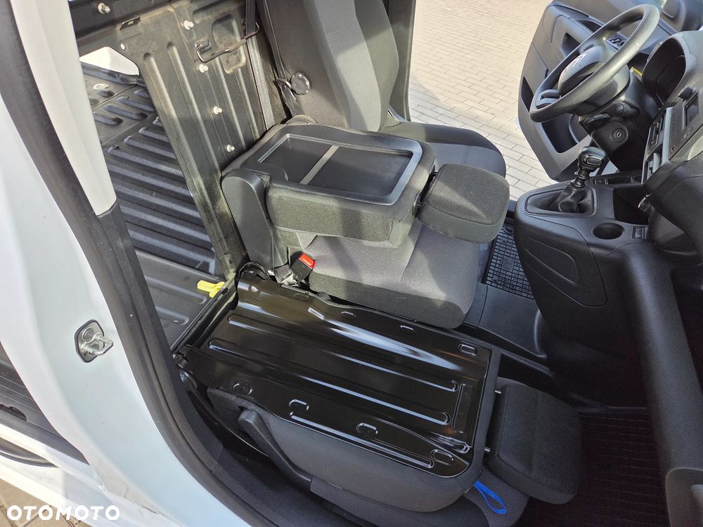 Citroën Berlingo - 25