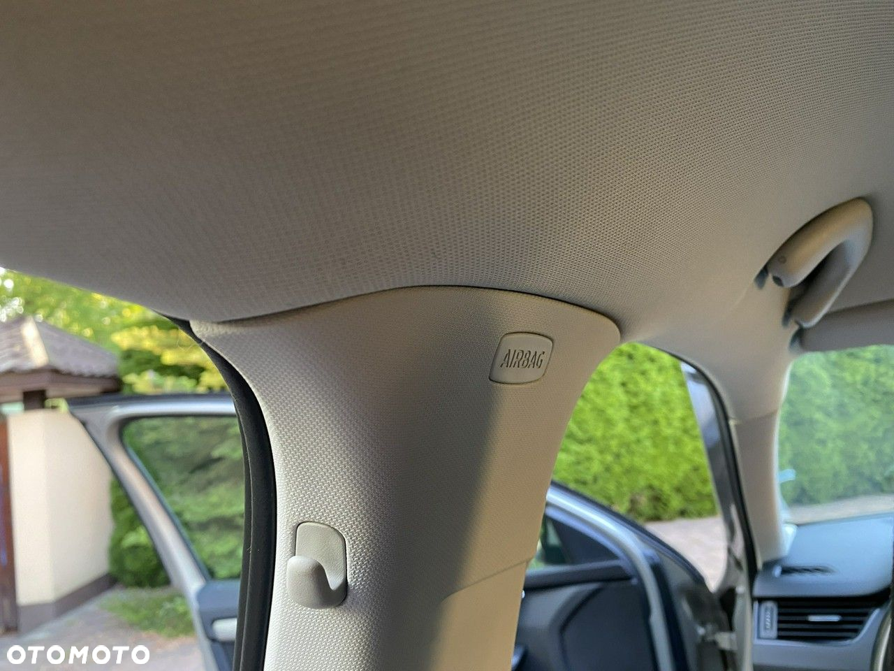 Skoda Octavia 1.5 TSI ACT Active - 22