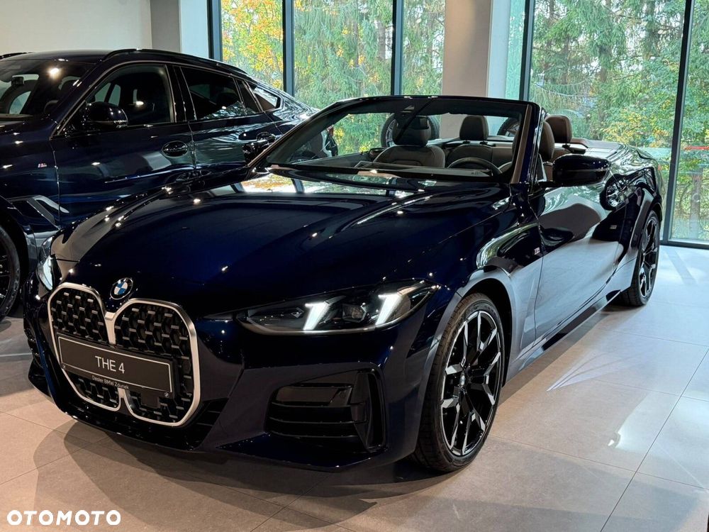 BMW Seria 4