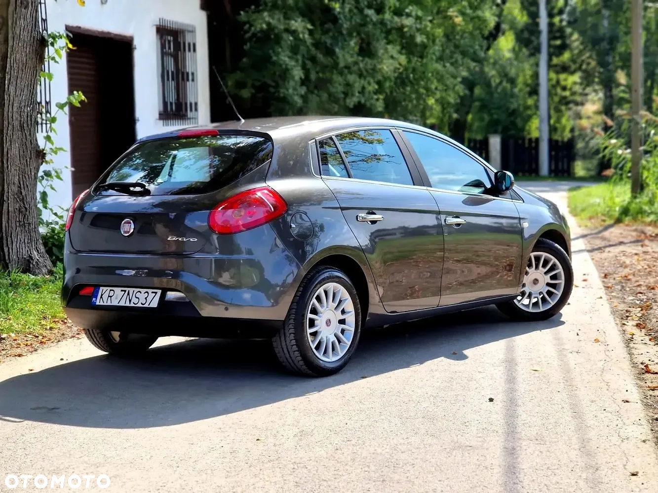 Fiat Bravo 1.4 T-Jet 16V Dynamic - 2
