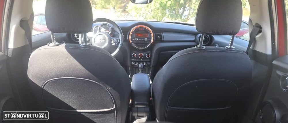 MINI 5 Portas One D - 15
