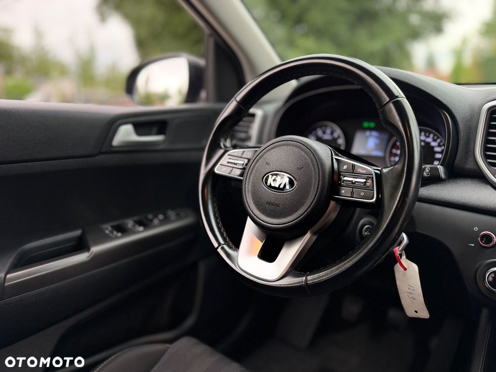 Kia Sportage 1.6 T-GDI 2WD Edition 7 - 7