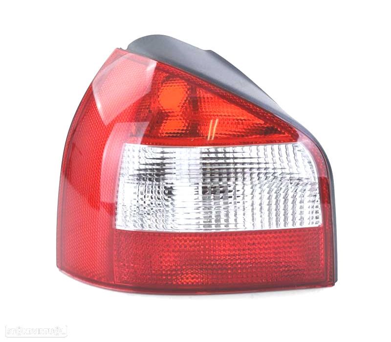 FAROLIN TRASEIRO ESQUERDO PARA AUDI A3 96-00 LOOK FACELIFT - 1