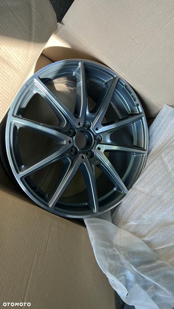 Mercedes-Benz Klasa S 350 d 4-Matic L 9G-TRONIC - 37