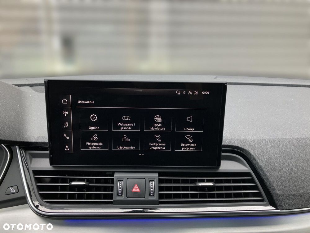 Audi SQ5 Sportback - 26