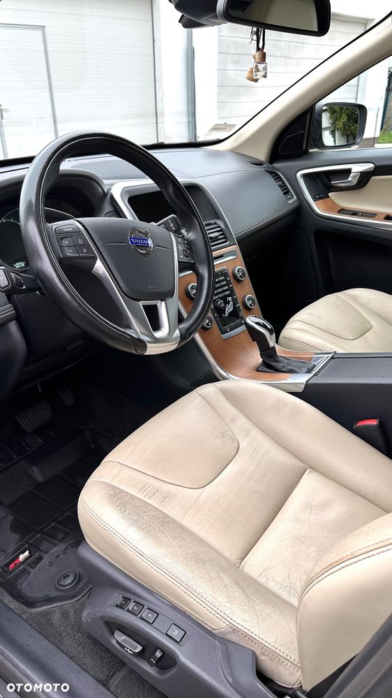 Volvo XC 60 - 9