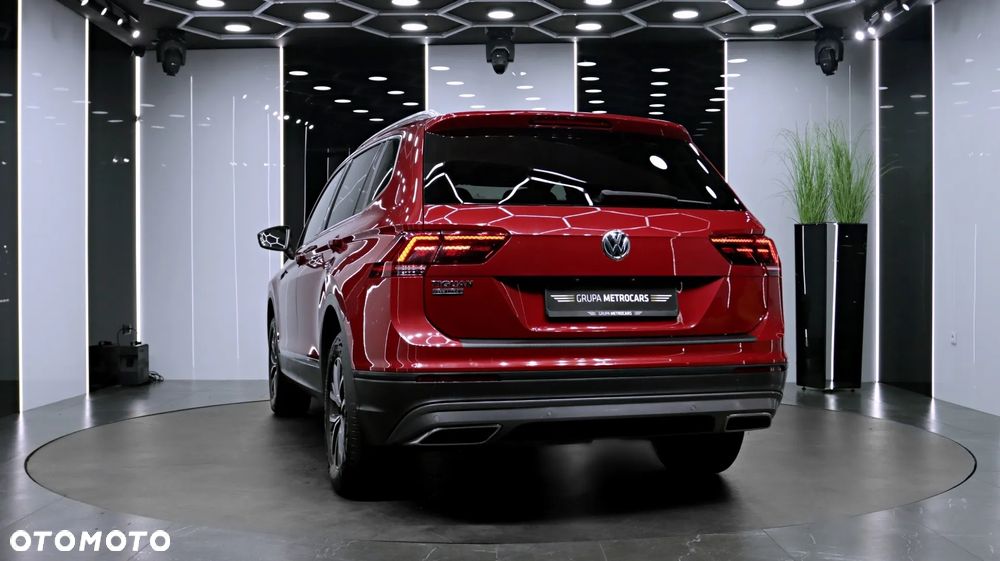 Volkswagen Tiguan Allspace 2.0 TDI SCR Comfortline DSG - 6