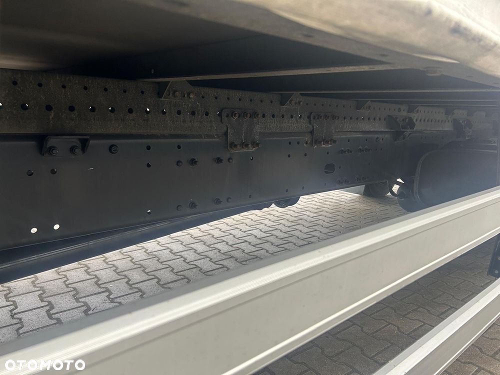 MAN TGM 15.290 //2019r // 299 tys km - 16