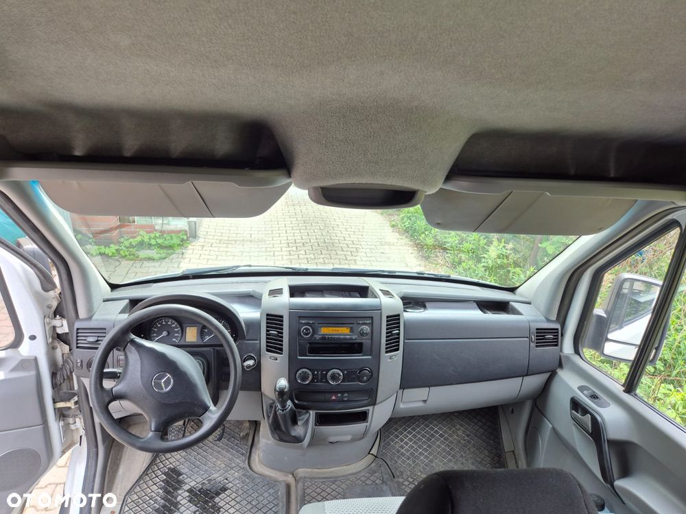 Mercedes-Benz sprinter 313 CDI - 4