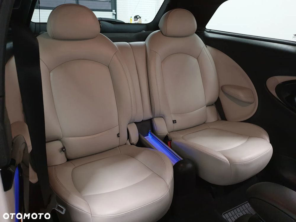MINI Paceman - 37