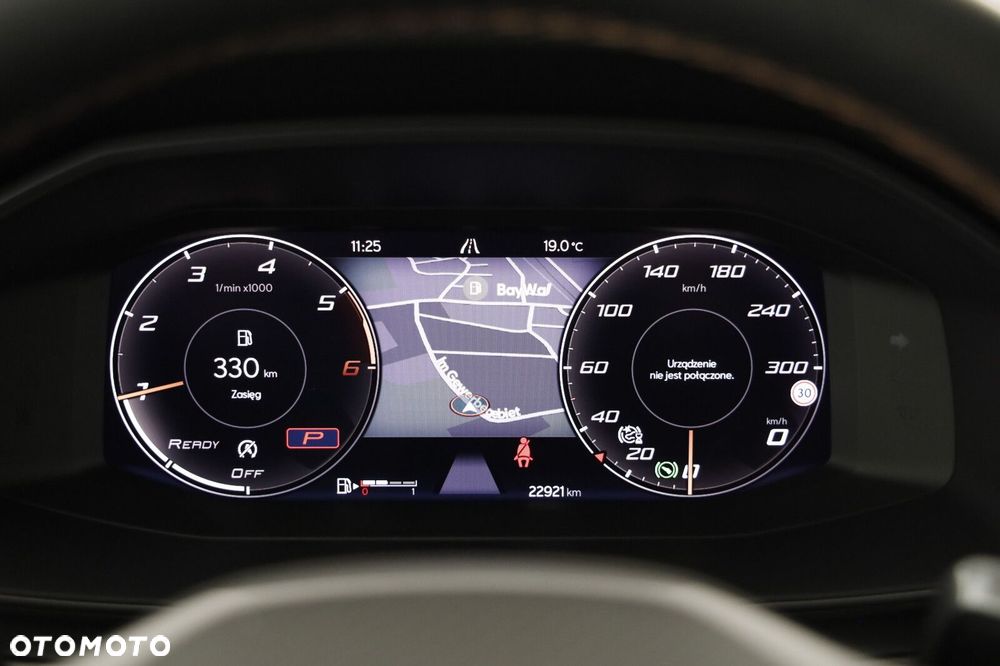 Cupra Leon 2.0 TDI DSG - 14