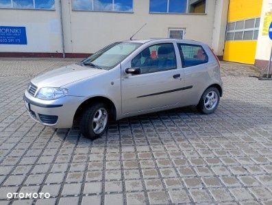 Fiat Punto - 2