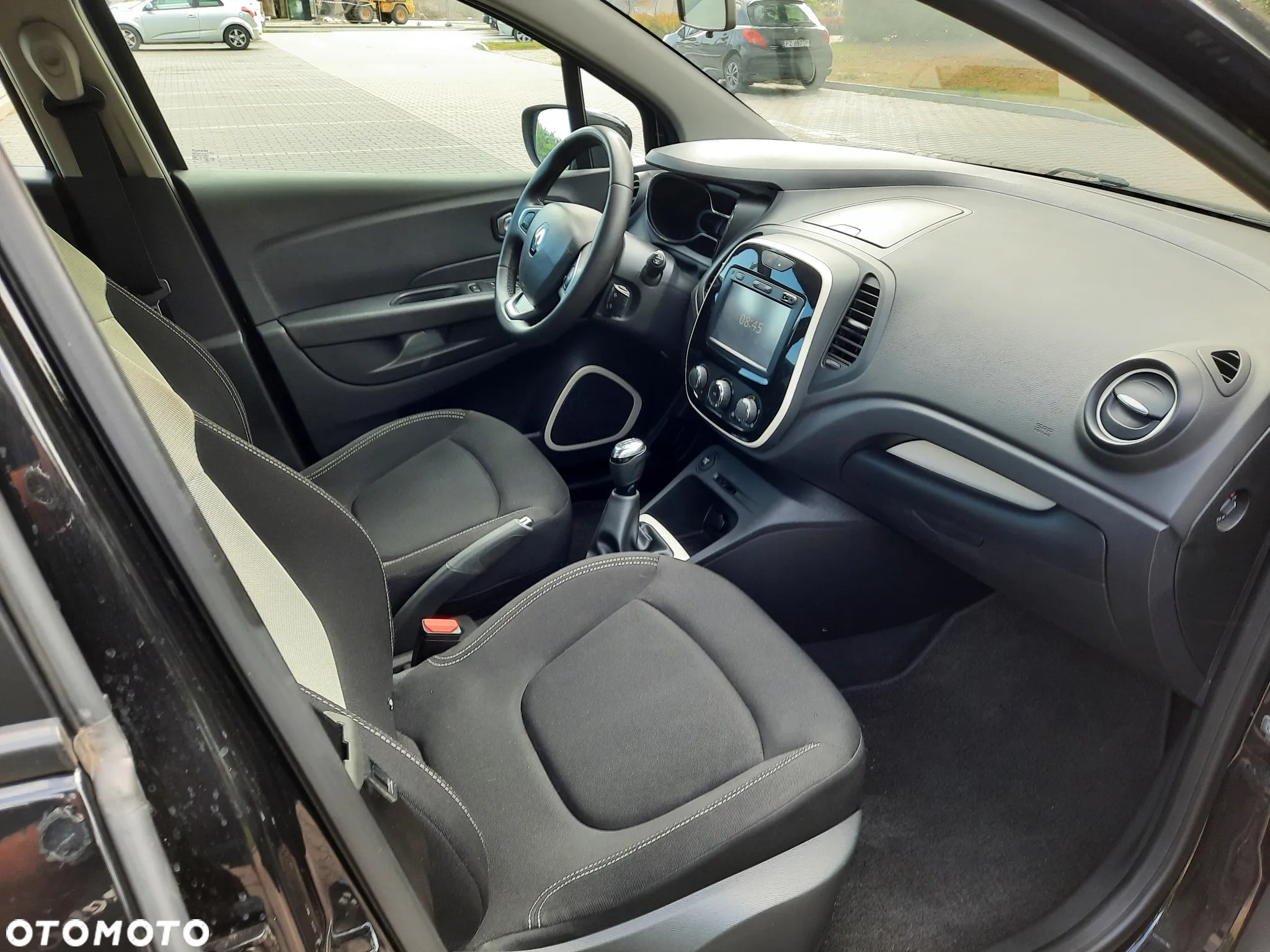 Renault Captur - 8