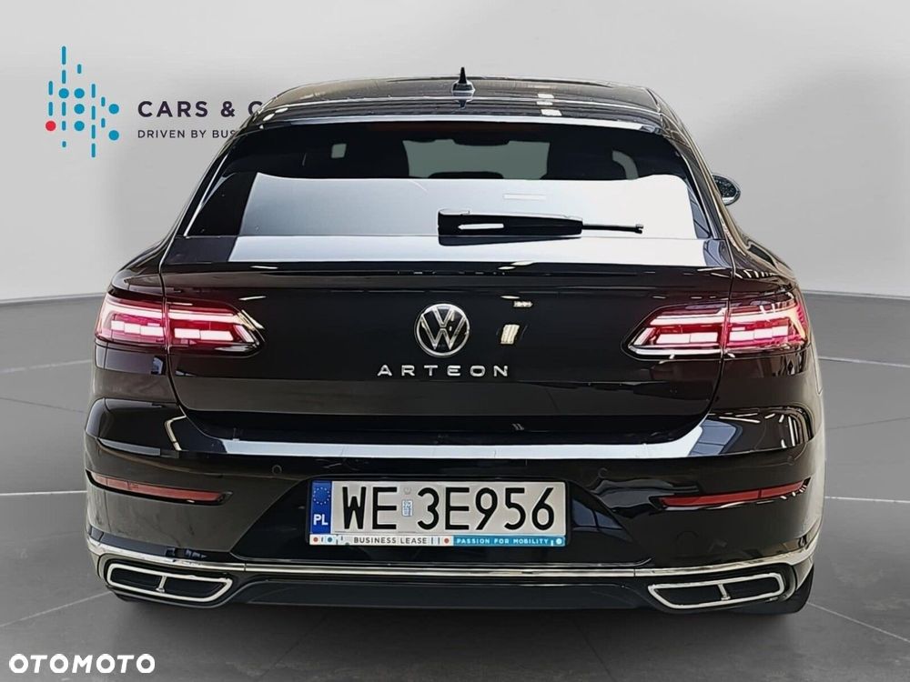 Volkswagen Arteon 2.0 TDI R-Line DSG - 29