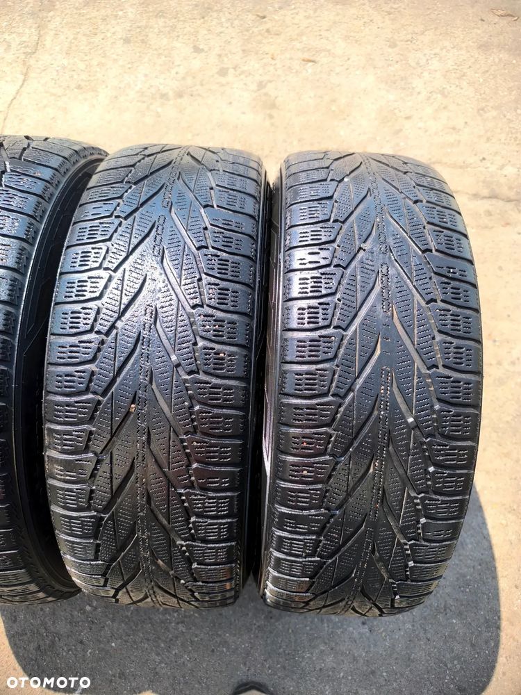 5x112 Felgi Aluminiowe Alufelgi 17 Koła Zimowe Zima AUDI Q3 VW TIGUAN II 2 SKODA KODIAQ SEAT TARRACO ALU-RAD Legnica 215/65 5,5mm - 20