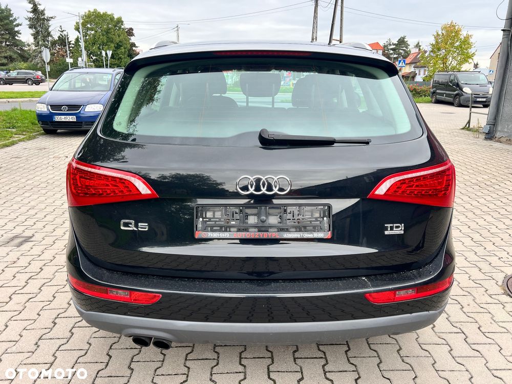 Audi Q5 2.0 TDI Quattro - 5