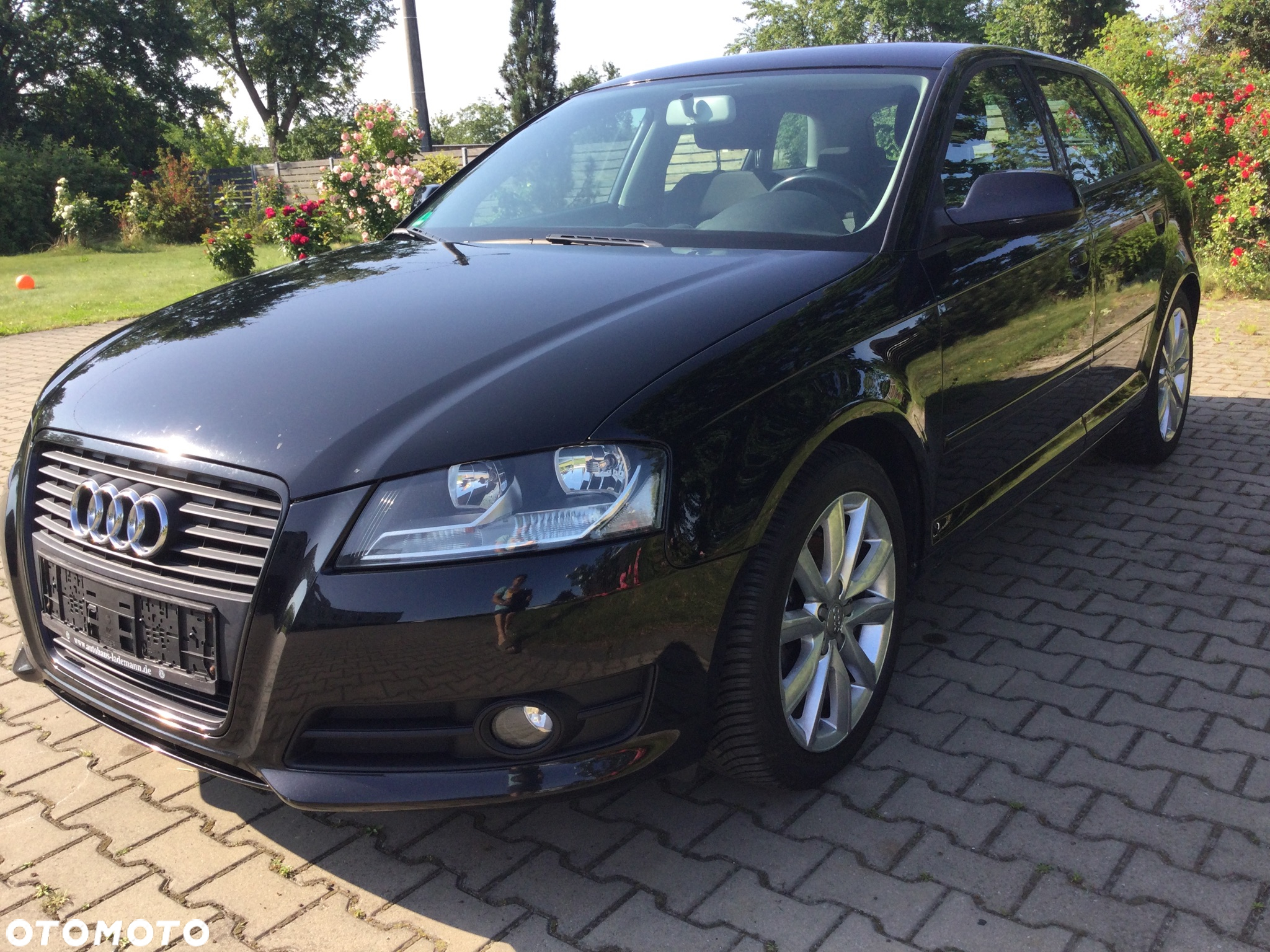 Audi A3 1.4 TFSI Ambition - 3