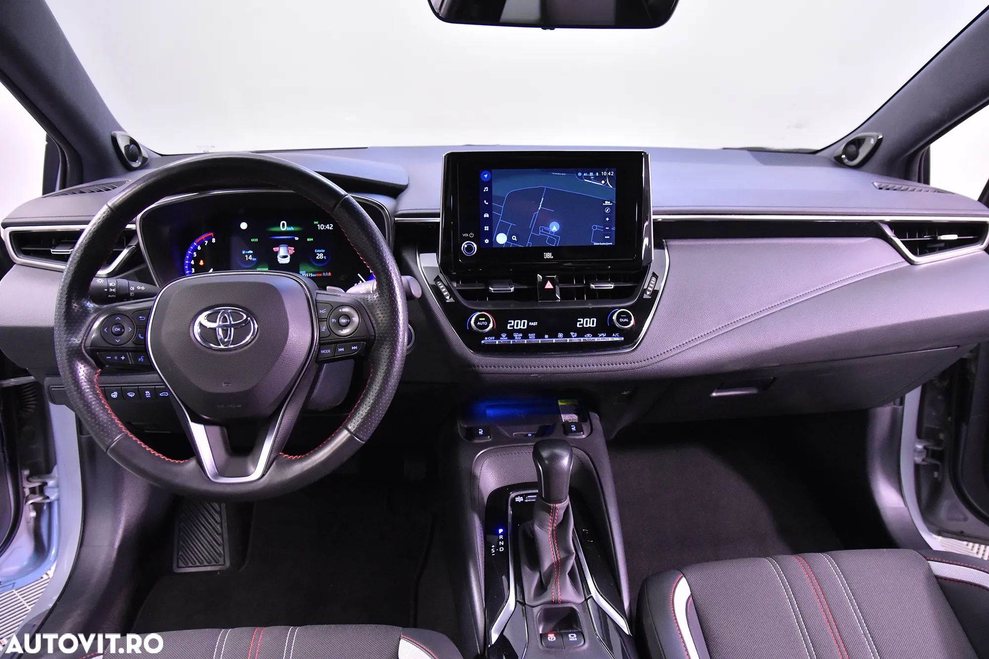 Toyota Corolla - 9