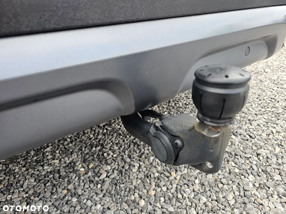 Renault Kadjar 1.3 TCe FAP Intens EDC - 9
