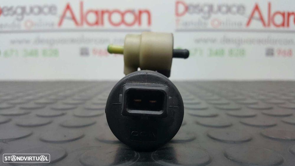 BOMBA LIMPA VIDROS VOLKSWAGEN T4 TRANSPORTER/FURGONETA (MOD. 1991) COMBI - 5