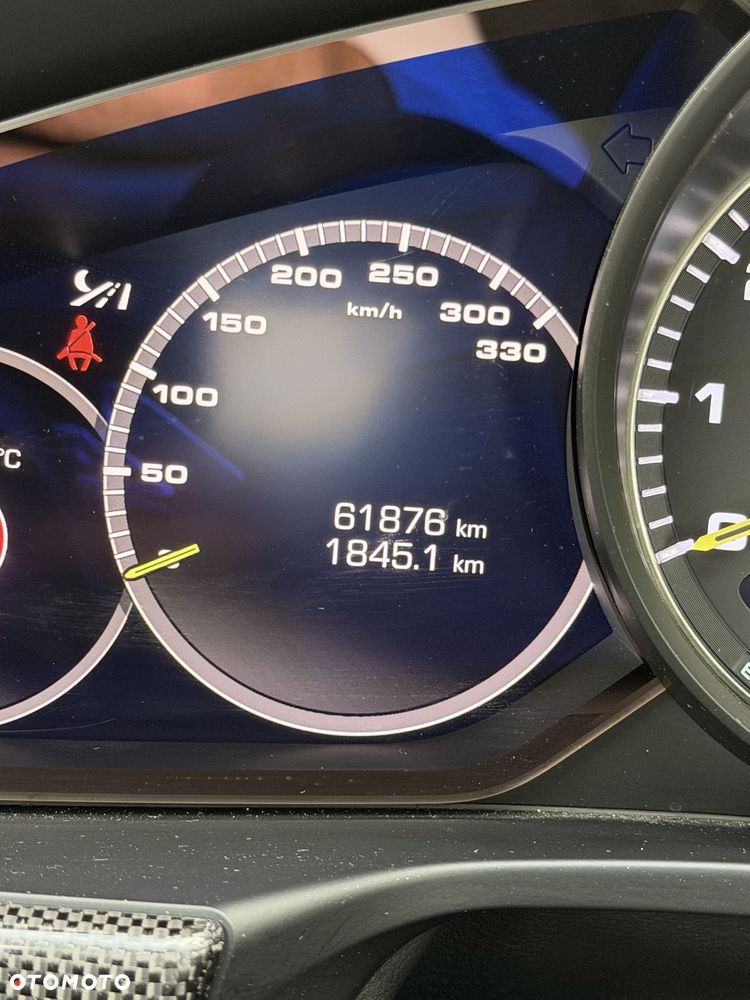 Porsche Panamera 4S E-Hybrid - 7