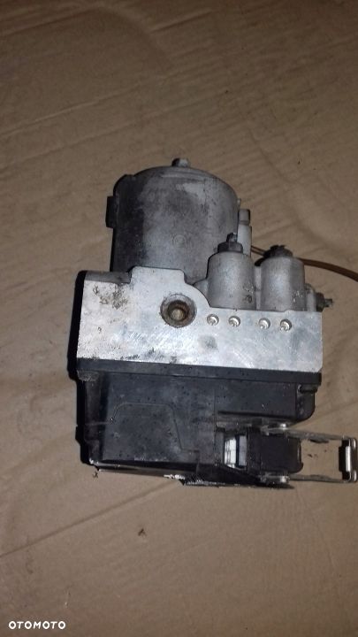 POMPA ABS BOSCH AUDI A4 B5 8D0614111 0265214002 - 1