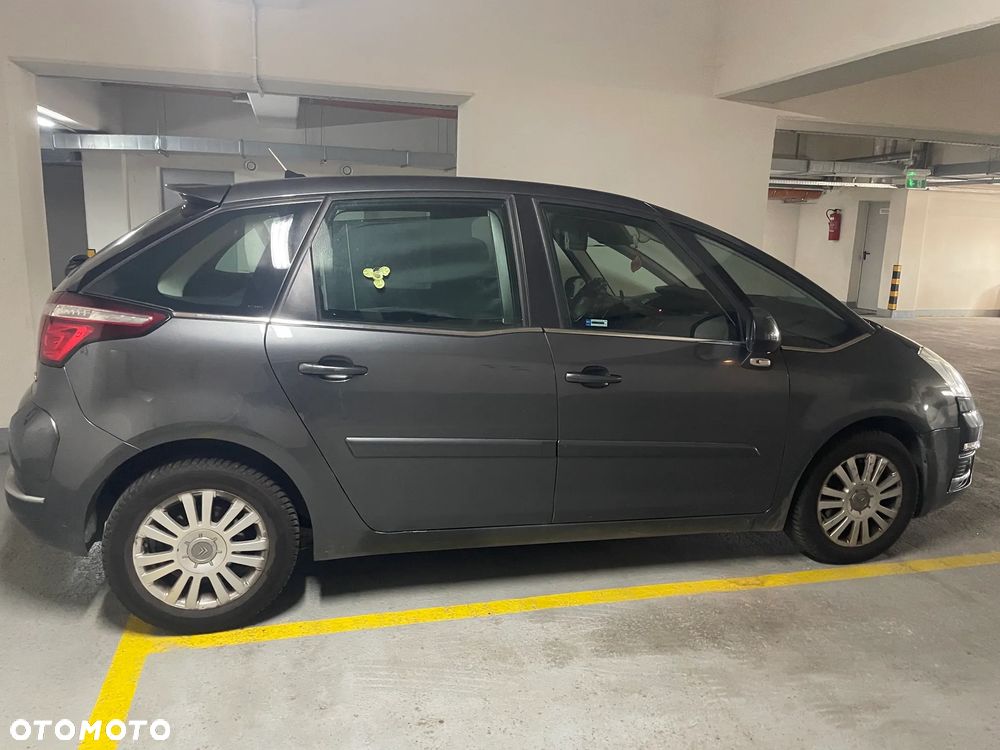 Citroën C4 Picasso 1.6 HDi Equilibre Navi Pack MCP - 2