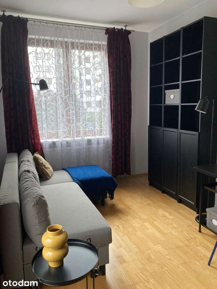 86 m² | Mokotów | ul. Bobrowiecka | Długoterminowo | Bezpośrednio