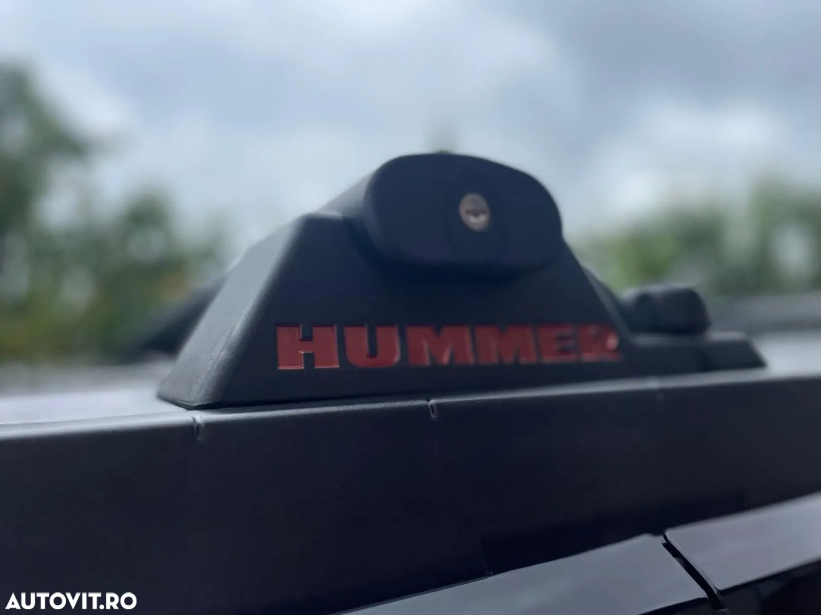 Hummer H2 - 13