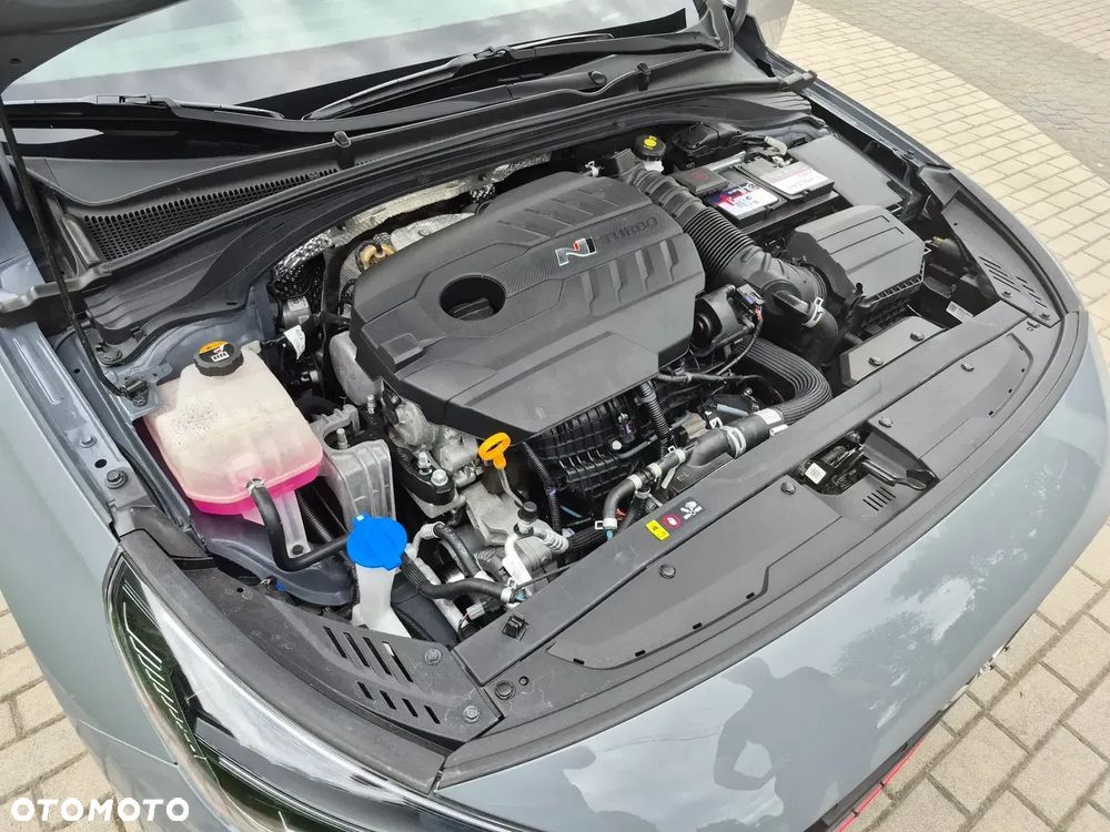 Hyundai i30 N - 31
