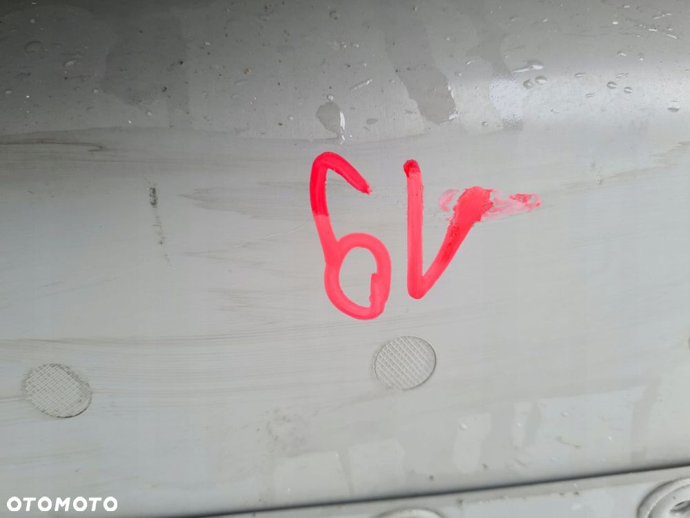VW T5 T6 CALIFORNIA BEACH tapicerka boczek lewy środek - 6