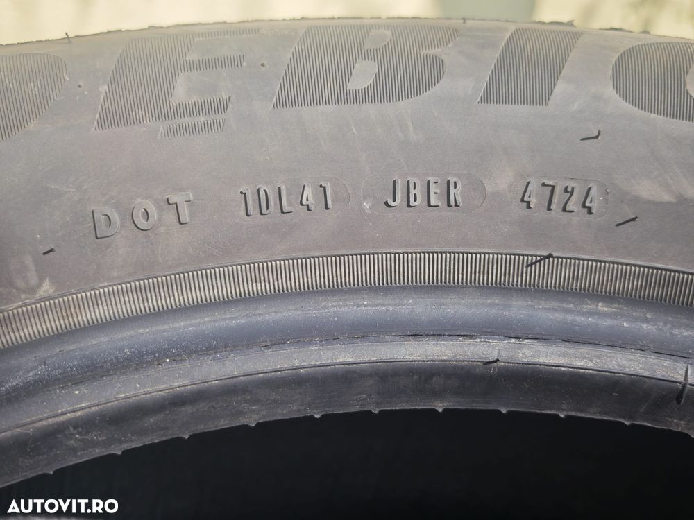 Anvelope vara R17 ca noi - 2