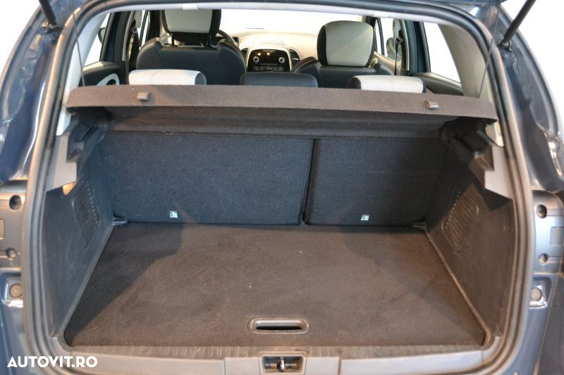 Renault Captur dCi EDC Zen - 9