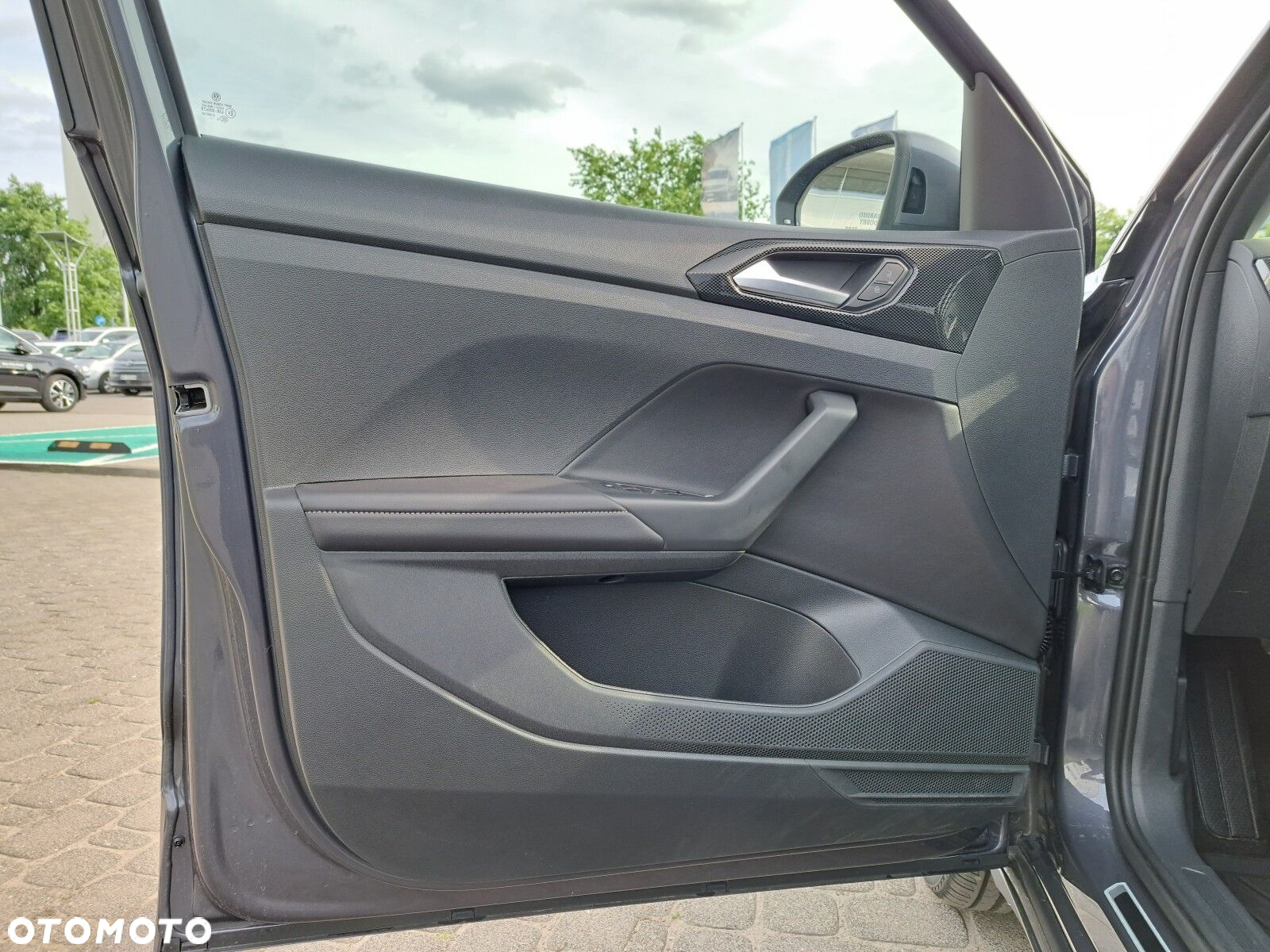 Volkswagen T-Cross 1.5 TSI ACT R-Line Plus DSG - 12
