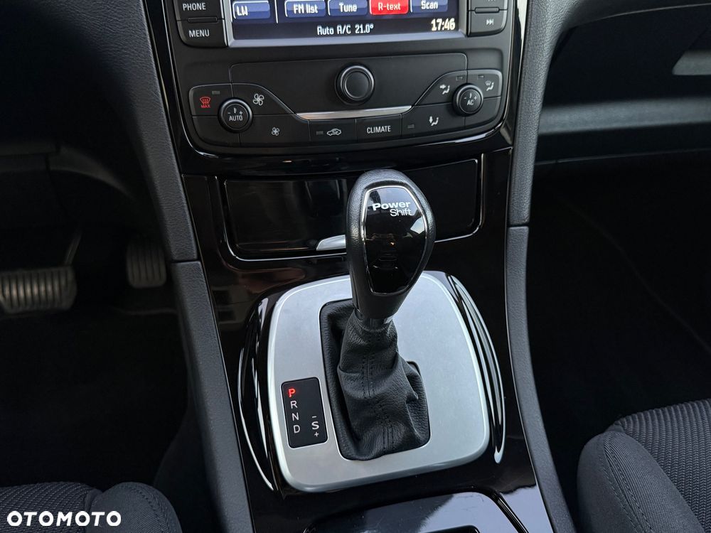 Ford S-Max 2.0 TDCi DPF Titanium - 26