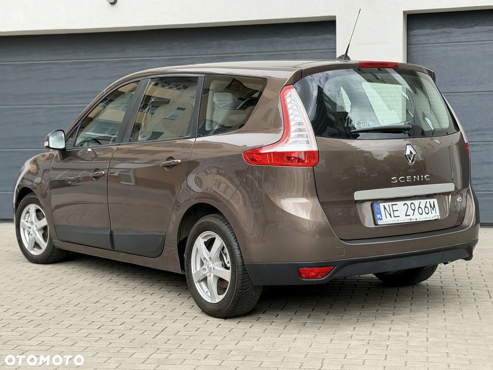 Renault Scenic 1.9 dCi Tech Run - 18
