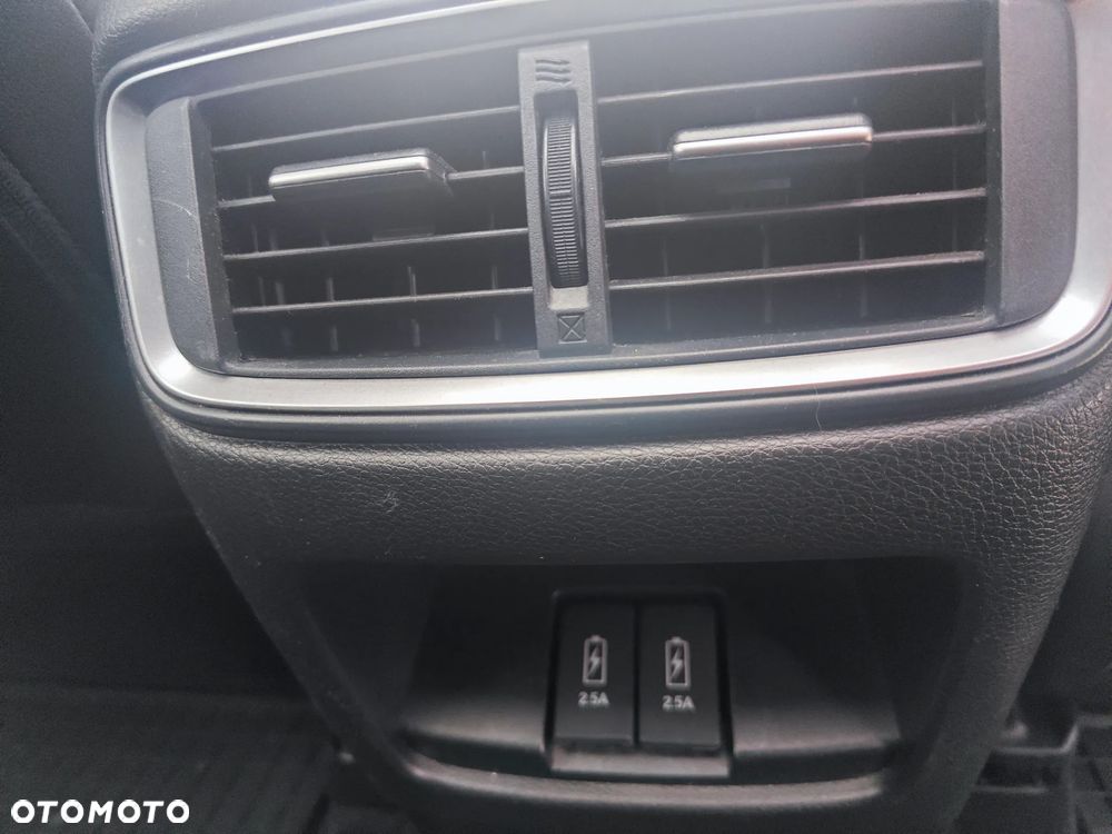 Honda CR-V - 16