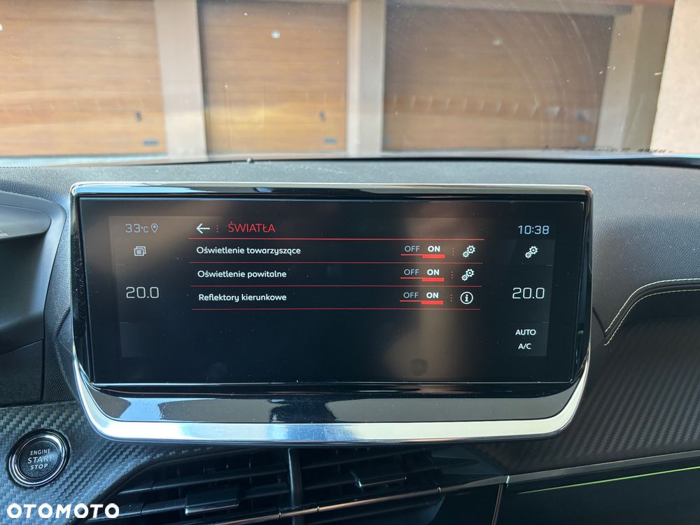 Peugeot 2008 PureTech 130 GT Pack - 26