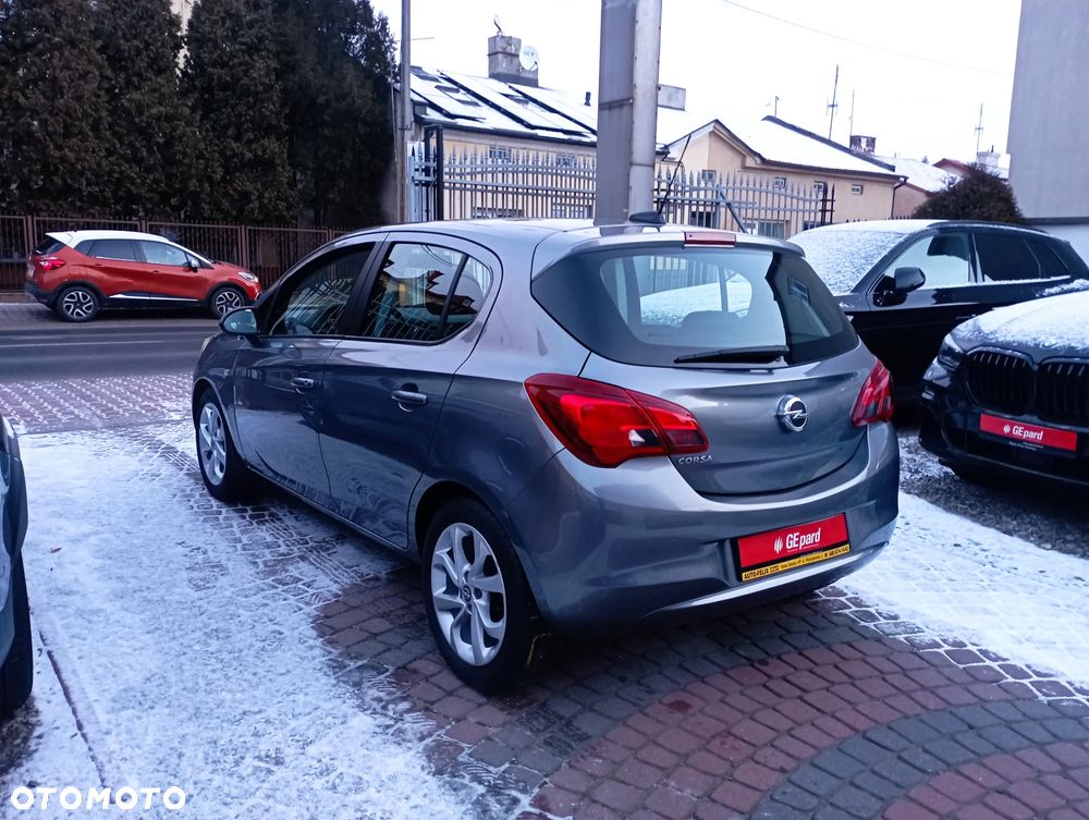 Opel Corsa 1.4 Color Edition - 6