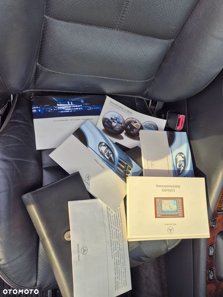 Mercedes-Benz ML - 29