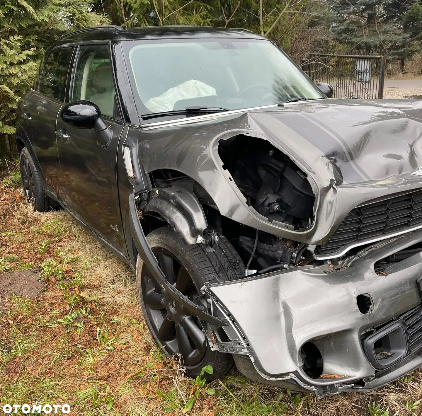 MINI Countryman 2011 - 2